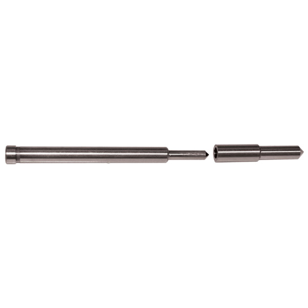 HOLEMAKER PILOT PIN 8MM 2 PIECE TO SUIT 100MM LONG TCT CUTTERS